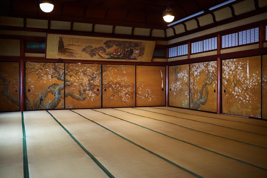 Kansuiro Annex Hakone Extérieur photo