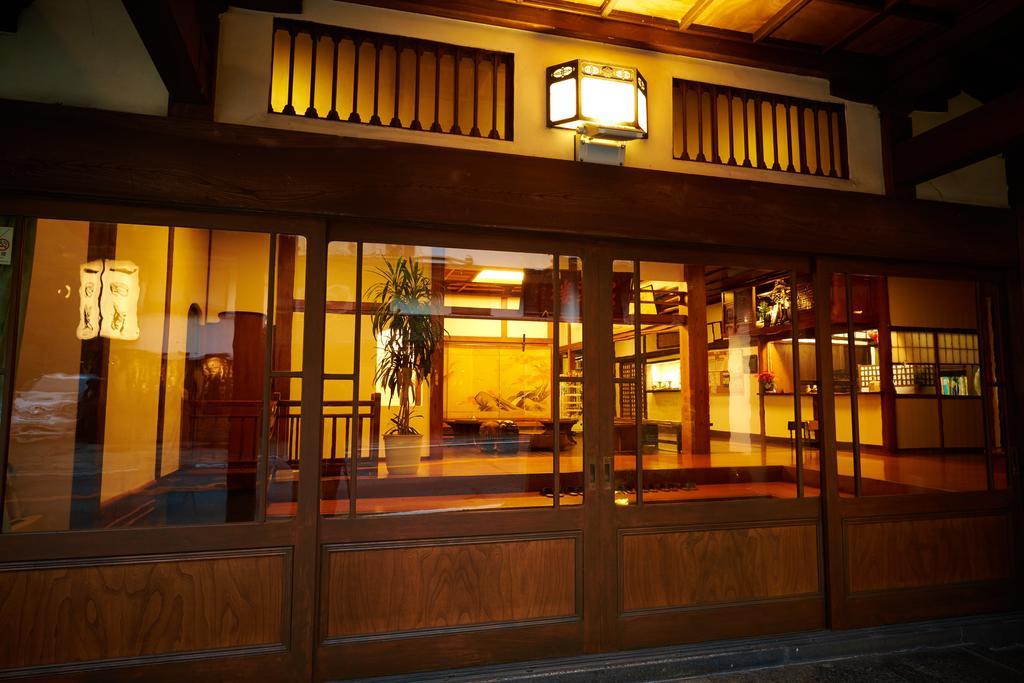 Kansuiro Annex Hakone Extérieur photo