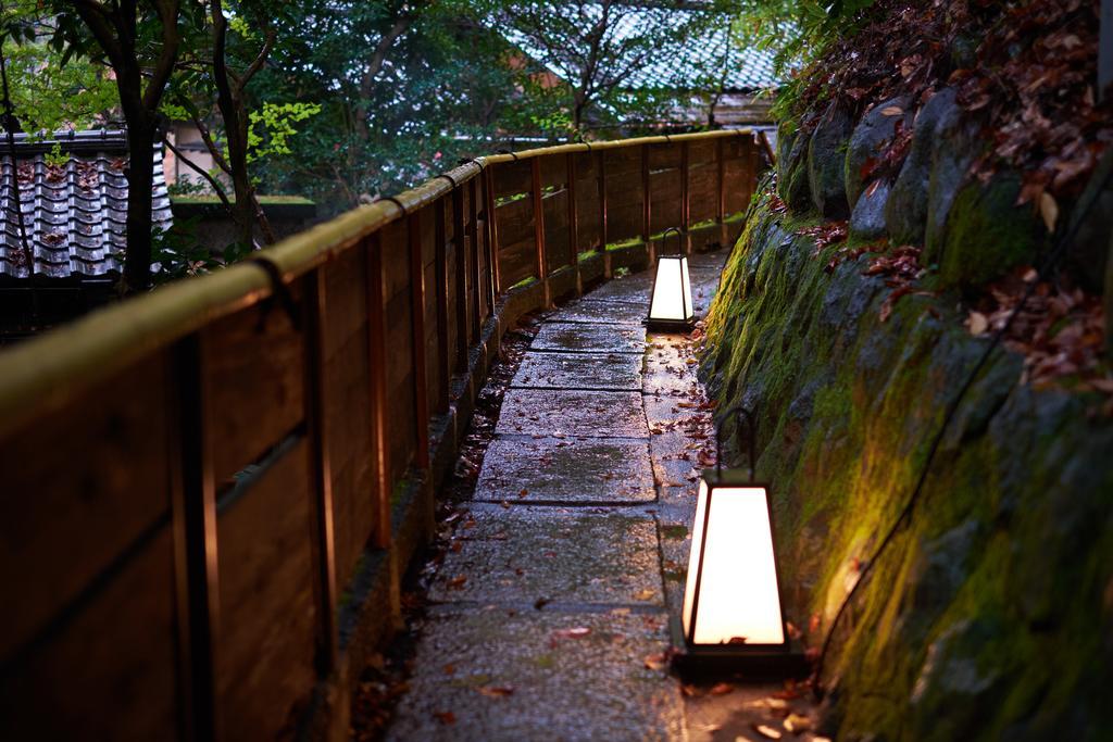 Kansuiro Annex Hakone Extérieur photo