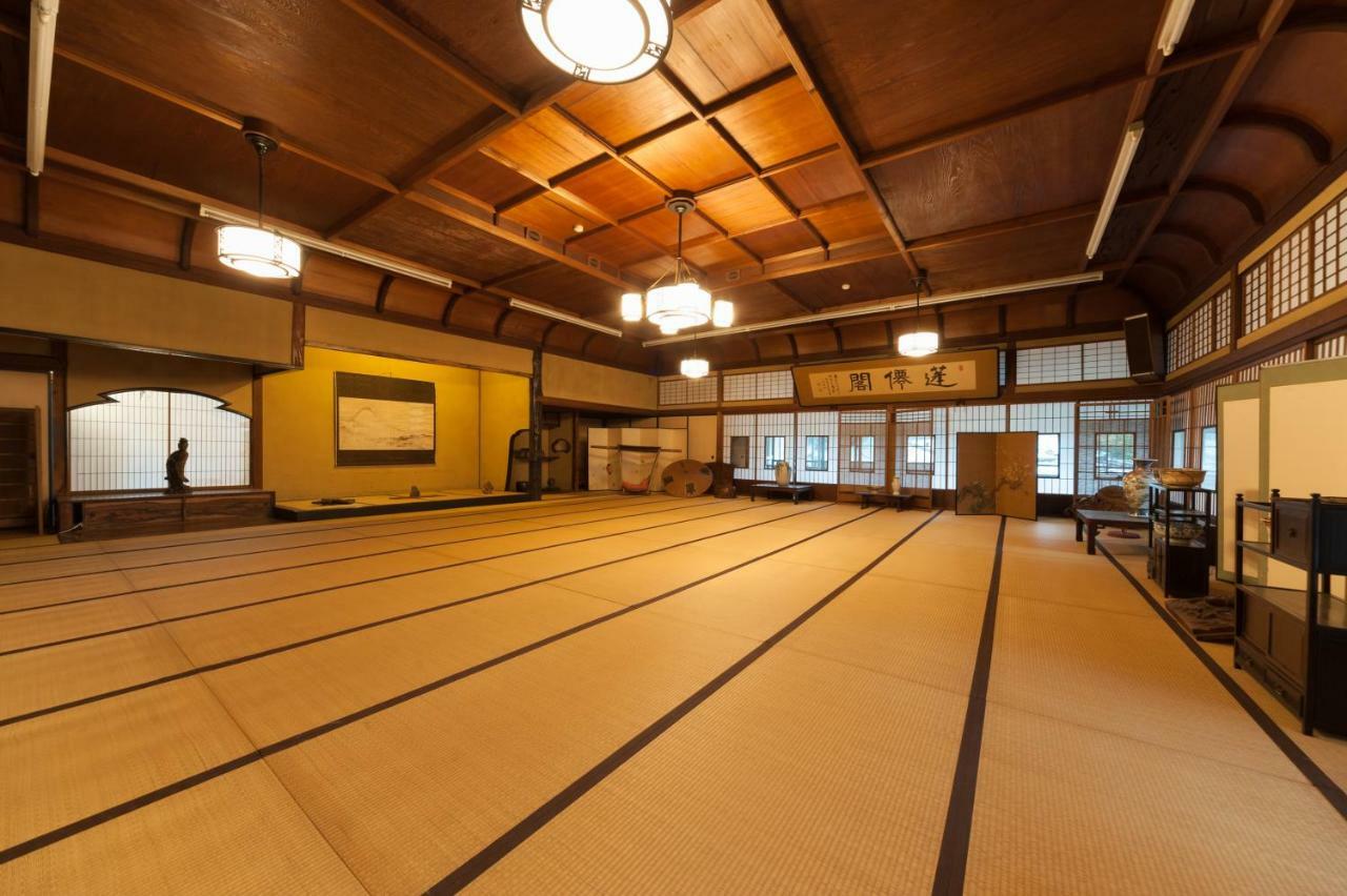 Kansuiro Annex Hakone Extérieur photo
