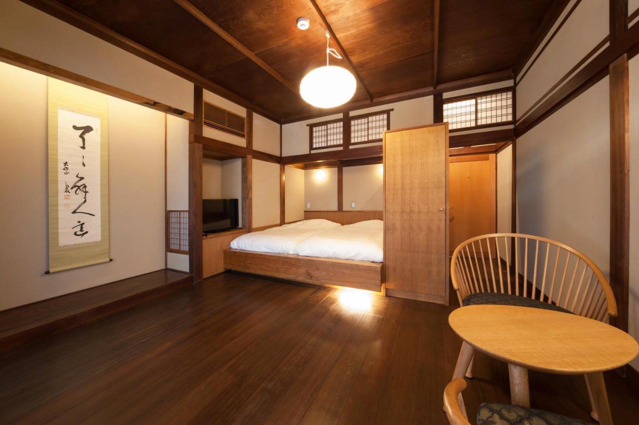 Kansuiro Annex Hakone Extérieur photo