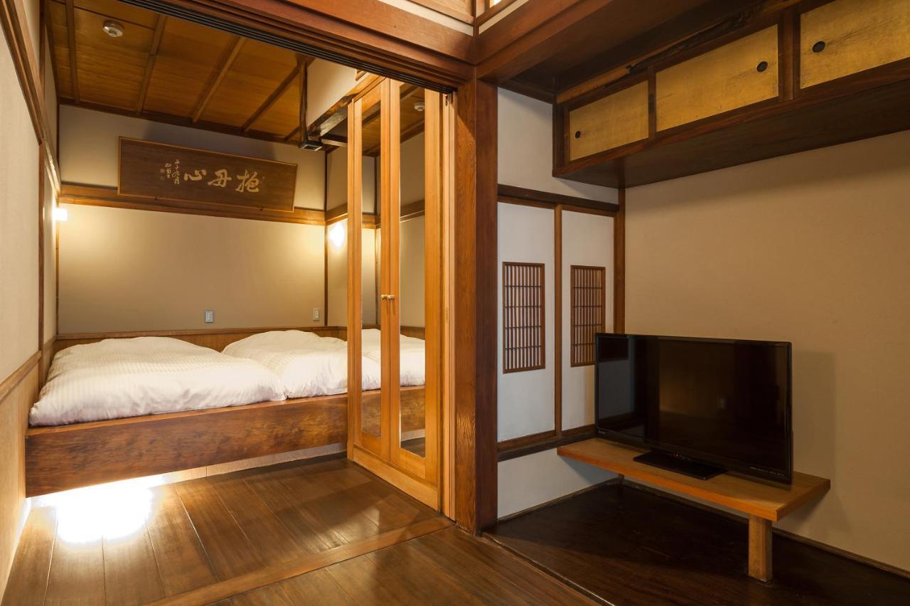 Kansuiro Annex Hakone Extérieur photo