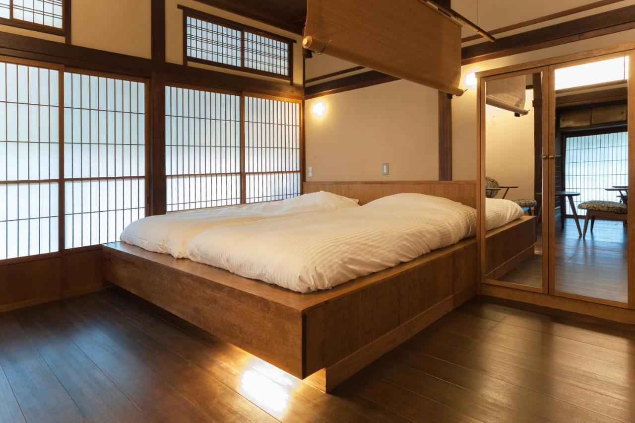 Kansuiro Annex Hakone Extérieur photo