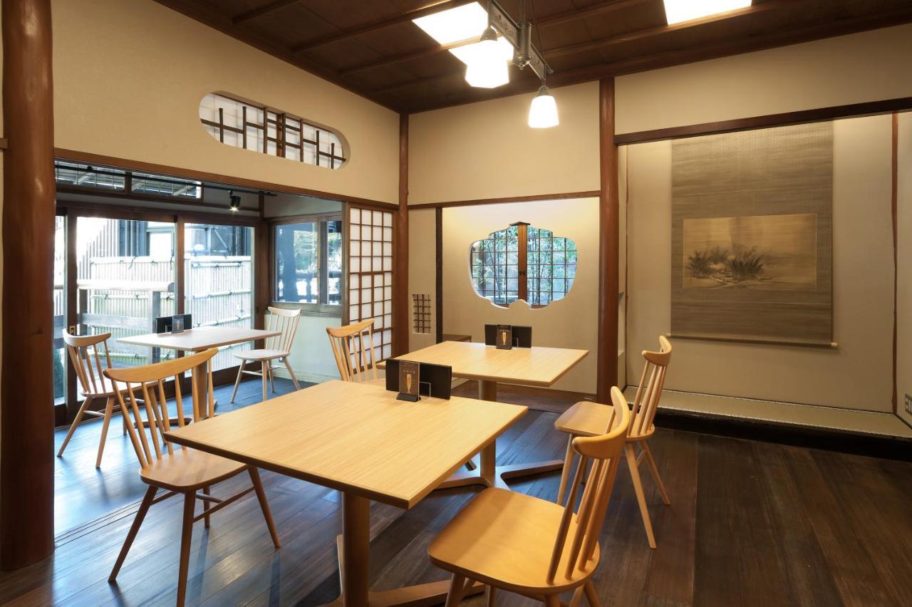Kansuiro Annex Hakone Extérieur photo