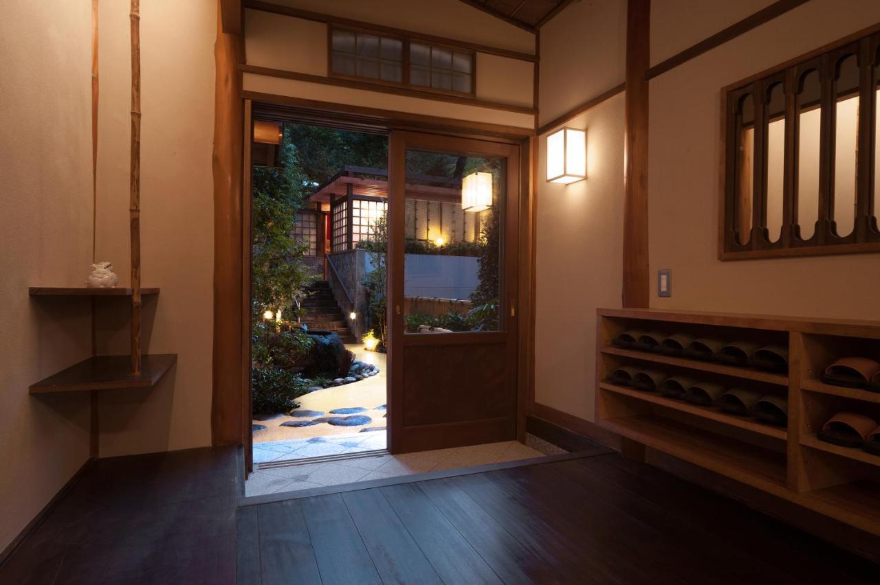 Kansuiro Annex Hakone Extérieur photo