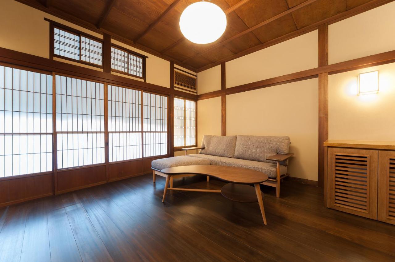 Kansuiro Annex Hakone Extérieur photo