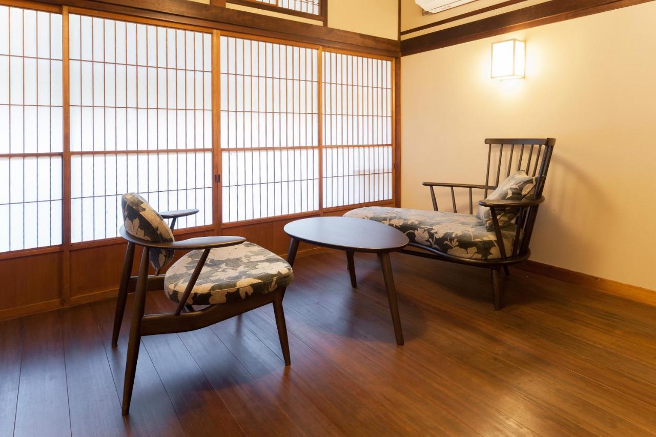 Kansuiro Annex Hakone Extérieur photo